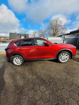 Mazda CX 5 gebraucht - Mazda CX-5 in Hagen
