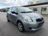Toyota Yaris 1,3 VVti TÜV&Service Neu+Klima+Allwetter - Toyota Yaris bis 5.000 Euro