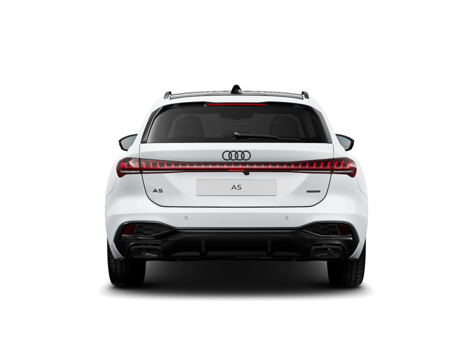 Audi A5 - Bild 6