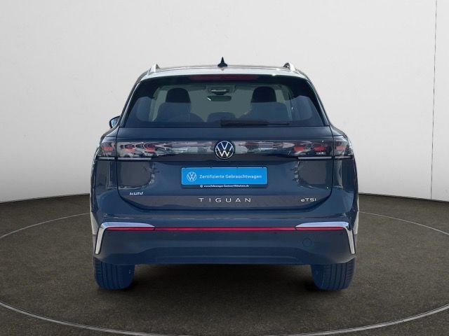Volkswagen Tiguan 1.5 eTSI DSG Elegance Navi Matrix LM18 foto 4