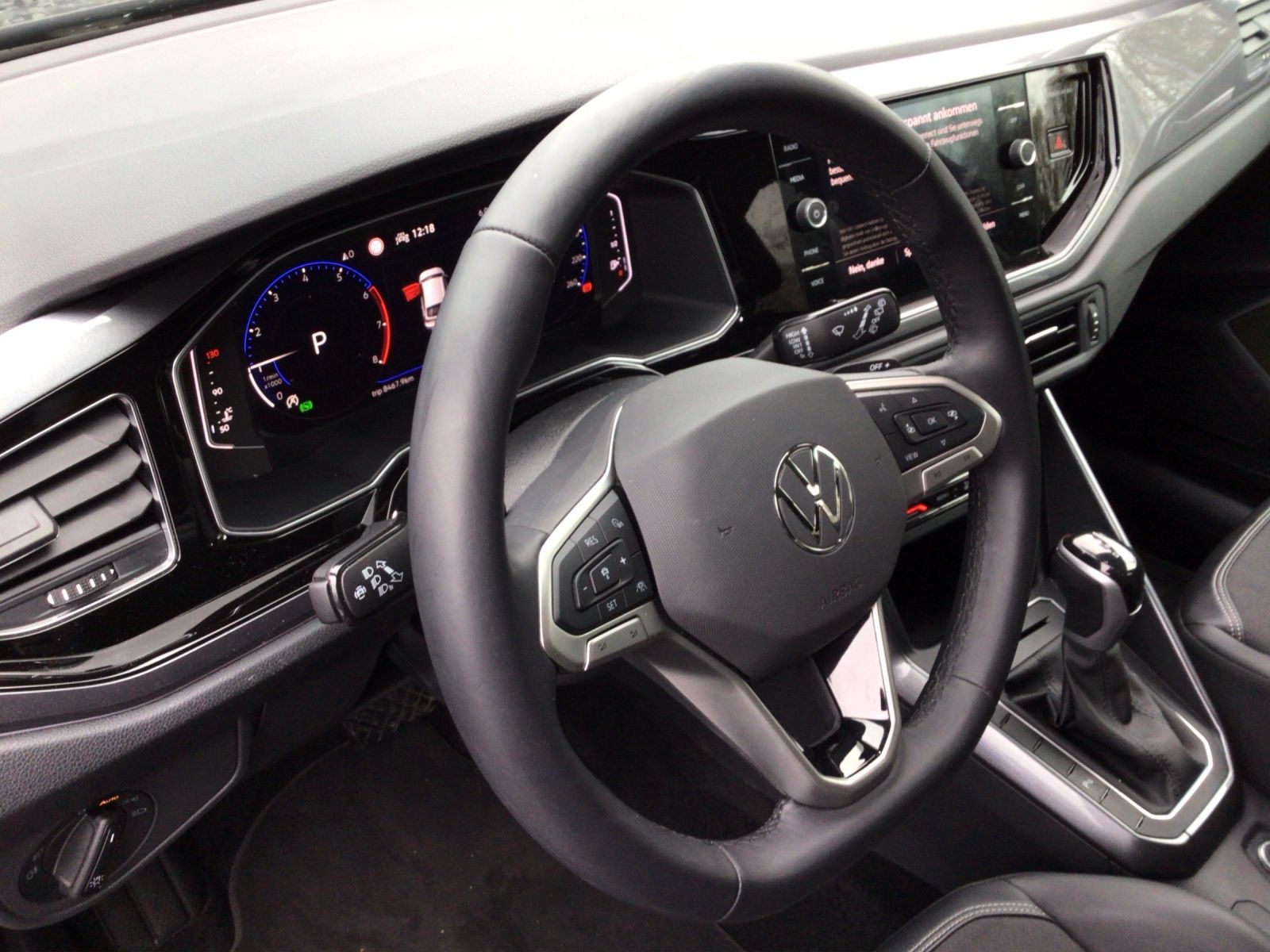 Volkswagen Taigo - Bild 9