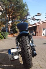 Suzuki VS 1400 Intruder ( Bobber ) - Angebote entsprechen deinen Suchkriterien
