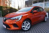 Renault Clio 1.0 TCE Zen LED Tempomat Spurhalte PDC DAB - : Schaltgetriebe
