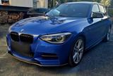 BMW M135i F20 - BMW M135 F20 Gebrauchtwagen