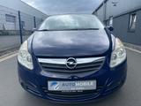 Opel Corsa D 110 jahre 1.2*KLIMA*ISOFIX* - Opel Corsa Gebrauchtwagen in Münster