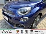 Fiat 500X Dolcevita Sport 1.5 130PS Navi LED Kamera - Fiat 500X Gebrauchtwagen in Berlin