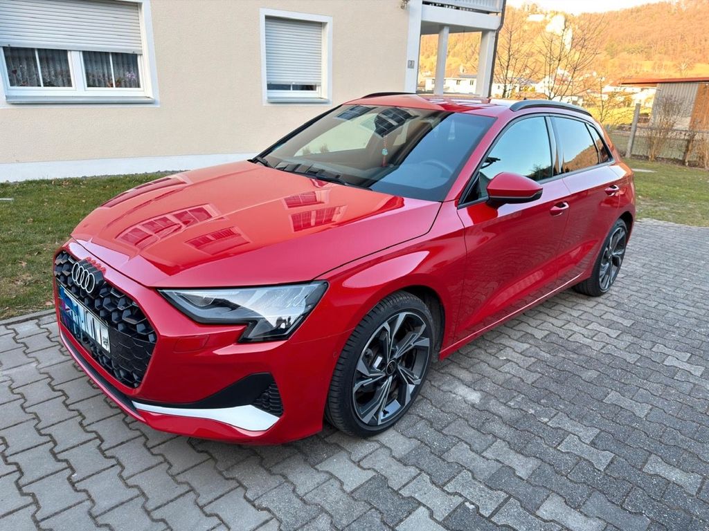 Image of Audi A3