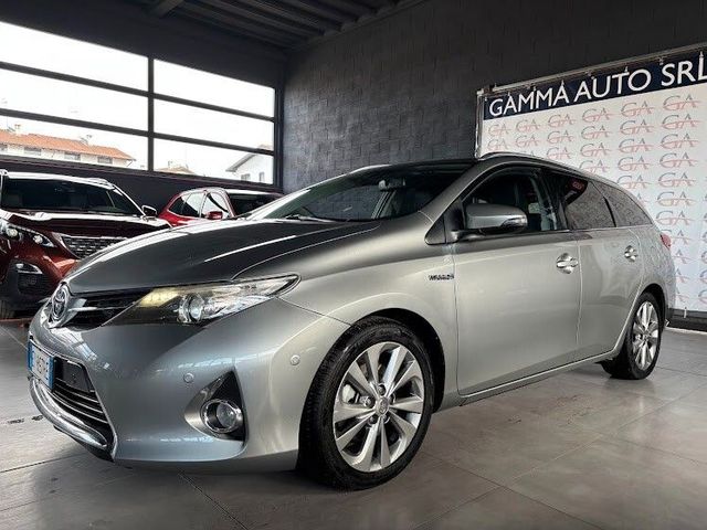 Toyota Auris Touring 1.8 Hybrid Lounge CVT TETTO