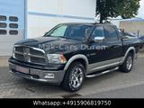 Dodge RAM/Larami/Navi/Kamera/Klima/SHZ/SKL/Leder/LPG - gebrauchte Dodge RAM aus dem Jahr 2010