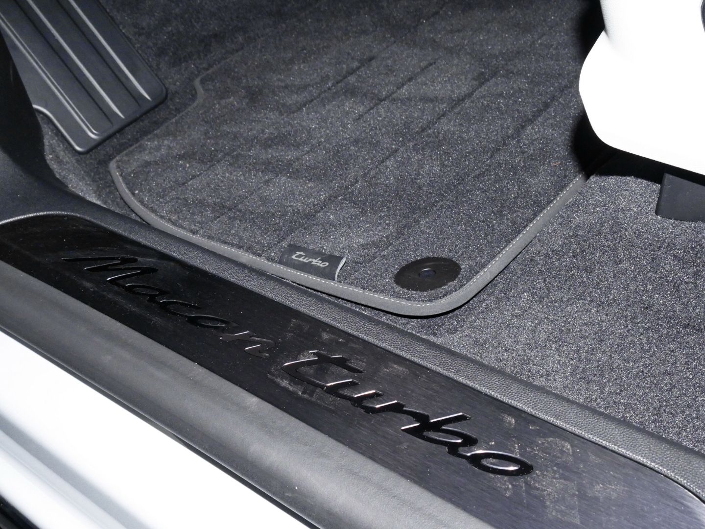 Porsche Macan - Bild 20
