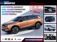 Opel Grandland (X) - Vorschau Bild 1