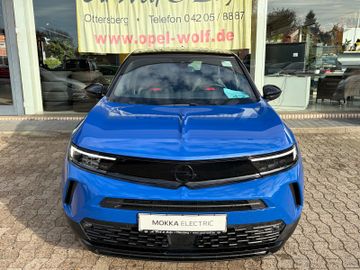 Bild 2 Opel Mokka-e GS Line AT 11kW+LED+KAMERA+LHZ+PDC+SHZ+