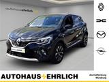 Renault Captur Techno M-Hybrid RFK+PDC+BT+SHZ+LHZ