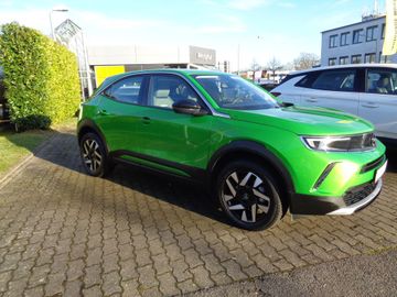 Opel Mokka-e