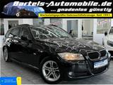 BMW 320 d Touring, Klimaautomatik, Sitzheizung, PDC - BMW 320 aus 2012: 320d