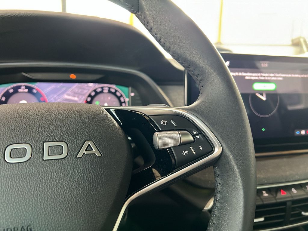 Skoda Octavia - Bild 22