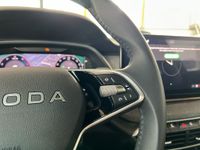 Skoda Octavia - Vorschau Bild 22