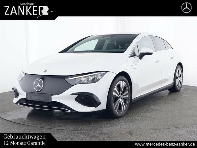 Mercedes-Benz EQE 300 Electric Art LED*CAM*AHK*AMBIENTE*MBUX