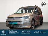 Volkswagen Caddy Life "GOAL" 1,5 l TSI DSG | LED | NAVI | A