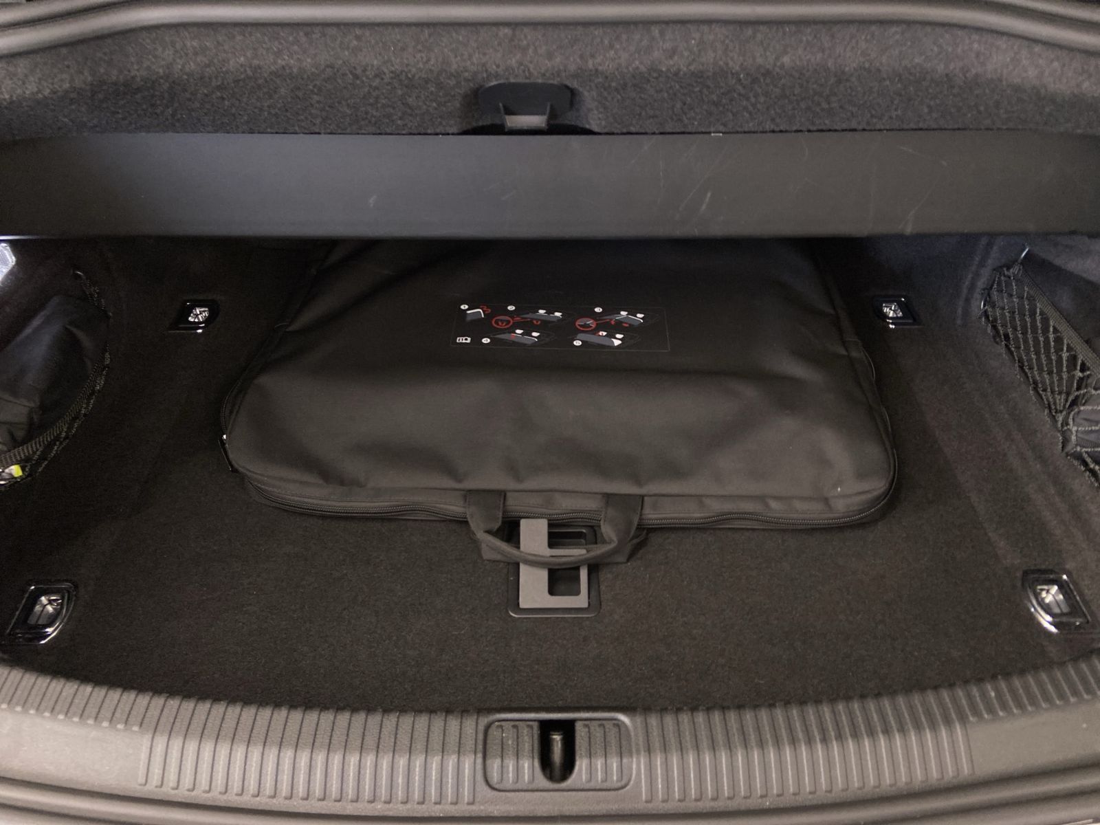 Audi S5 - Bild 9