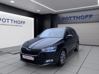 Skoda Fabia - Vorschau Bild 2