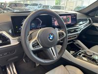 BMW X6 M60 - Vorschau Bild 21