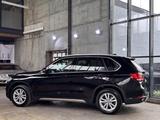 BMW X5 xDrive25d Leder Beige Navi-Prof Sitzheizung  - : Unfallwagen