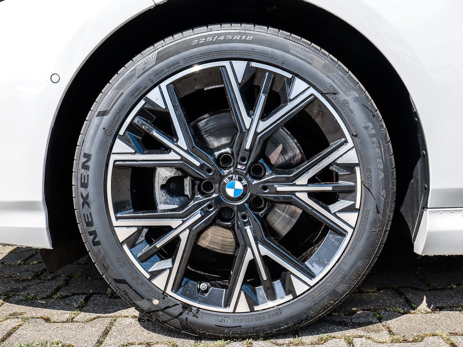 BMW 120 - Bild 4