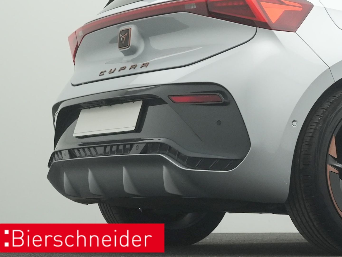 Cupra Born - Bild 24