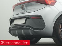Cupra Born - Vorschau Bild 24