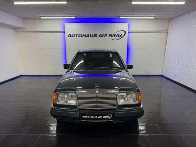 Mercedes-Benz 300 E Aut. 1HND KLIMA EL.ROLLO EL.SHD SZHG LEDER