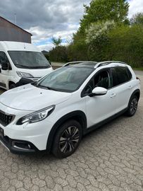 Peugeot 2008 - 1