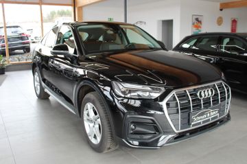 Audi Q5 - 3