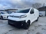 Citroën Jumpy Business XL L3 2,0 HDi / Navi / Rü-Kamera - Citroën Jumpy mit Diesel-Antrieb: Kleinbus, 2.0