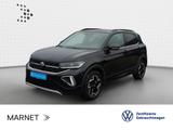 Volkswagen T-Cross 1.5 TSI DSGR-Line*Navi*AHK*Kamera*IQ-Lig - Jahreswagen: Geländewagen