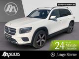 Mercedes-Benz GLB 200 d 4M Progressive+MBUX+M-BEAM+AHK+360°Ka.