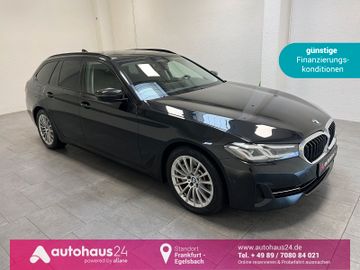 BMW 530 - 1
