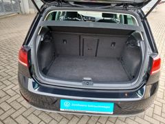 Fahrzeugabbildung Volkswagen Golf VII 1.0 TSI Join ACC APP NAVI
