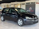 Volkswagen Golf VI 1.4 TSI Comfortline Automatik - Gebrauchtwagen mit Automatik bis 5.000 Euro