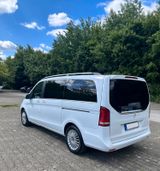 Mercedes-Benz V 250 4MATIC | Lang | LED | 360° K - Mercedes-Benz V-Class in Dortmund