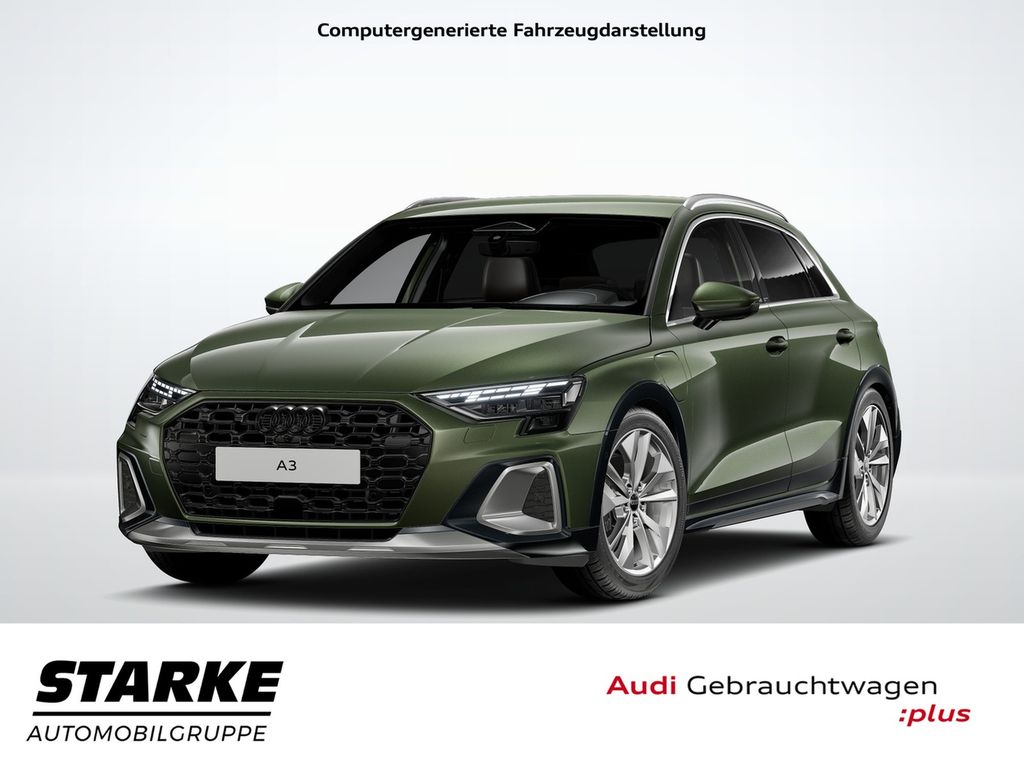 Image of Audi A3