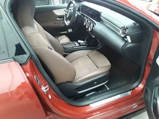 Fahrzeugabbildung Mercedes-Benz CLA 45 S AMG+Pano+Burm+Memory+Distr+HUD+360