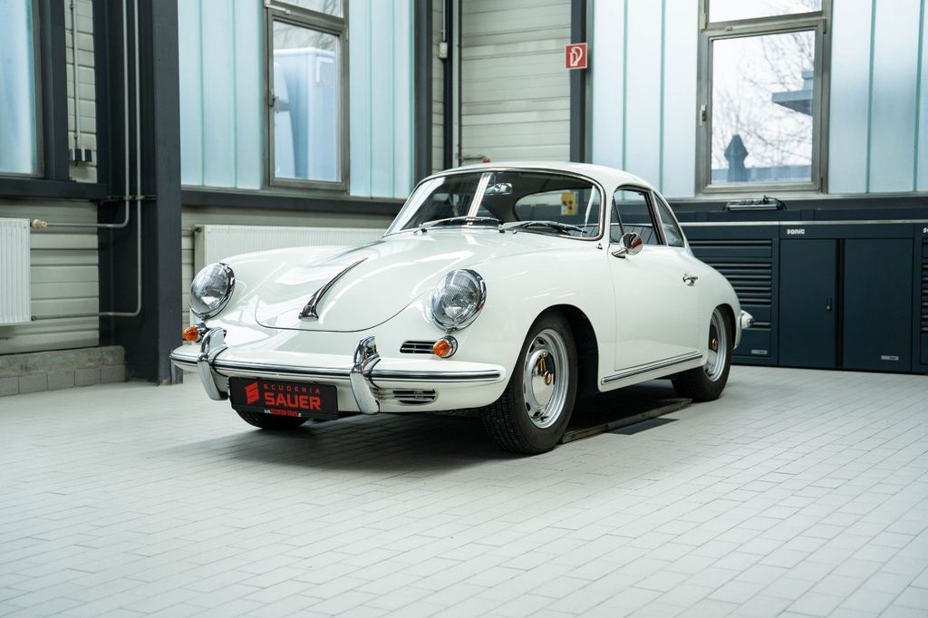 Porsche 356
