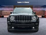 Jeep Renegade S *Navi*Leder*Park-Paket* - Jeep Renegade mit Hybrid-Antrieb: Geländewagen