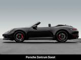 Porsche 992 Carrera GTS Cabriolet/LED-Matrix/PASM/BOSE - gebrauchte Porsche 992 aus dem Jahr 2023