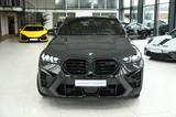 BMW X6 M Competition*DRIVERS-PACK.*H&K*LED*21"LM*1HD - graue BMW X6 M