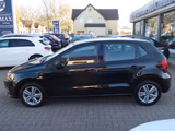 Volkswagen Polo V 1.0 Trendline/1-HAND/KLIMAAUTOMATIK - Volkswagen Polo: V Trendline