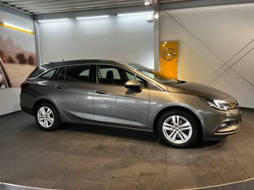 Bild 2 Opel Astra Sports Tourer Dynamic - RFK | SHZ | LHZ