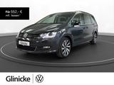 Volkswagen Sharan 1.4 TSI Active 7-Sitzer Bi-Xenon LM 18" N - mit Benzin-Antrieb Autos in Minden: Kleinbus