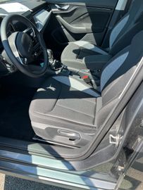 Skoda Kamiq Tour 1,5 TSI AHZV NAVI LED PDC Kamera